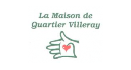 Logo de La Maison de Quartier de Villeray