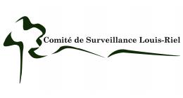Logo de Comité de Surveillance Louis-Riel