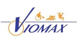 Logo de Viomax