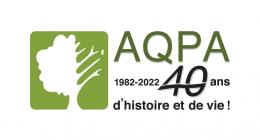 Logo de Association québécoise des personnes aphasiques
