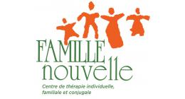 Logo de Famille Nouvelle