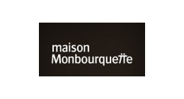 Logo de Maison Monbourquette