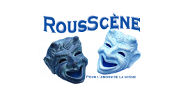 Logo de Troupe de théâtre Rous Scène