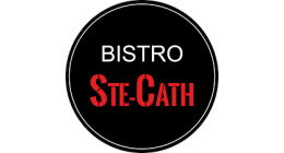 Logo de Bistro Le Ste-Cath