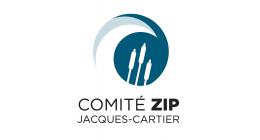 Logo de Comité ZIP Jacques-Cartier