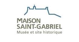 Logo de Maison Saint-Gabriel