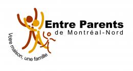 Logo de Entre Parents de Montréal-Nord (Maison de la famille)
