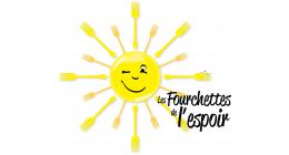 Logo de Les Fourchettes de l’Espoir