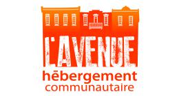 Logo de L’Avenue hébergement communautaire