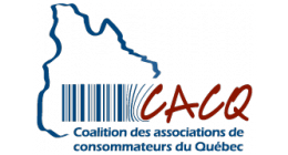 Logo de Coalition des associations de consommateurs du Québec