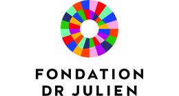 Logo de Fondation Dr Julien