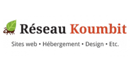 Logo de Réseau Koumbit