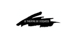 Logo de Théâtre de l’Esquisse