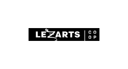 Logo de Coopérative d’habitation Lezarts
