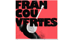 Logo de Les  Francouvertes – Concours de l’alternative musicale