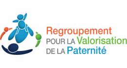 Logo de Regroupement pour la valorisation de la paternité