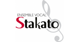 Logo de Ensemble vocal Stakato