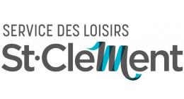 Logo de Service des loisirs Saint-Clément