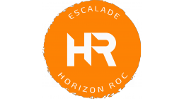 Logo de Centre d’escalade Horizon Roc