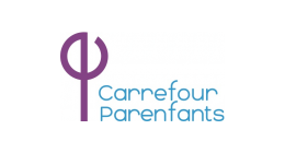 Logo de Carrefour Parenfants