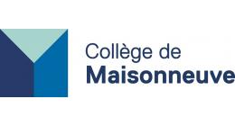 Logo de Collège de Maisonneuve