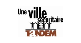 Logo de Tandem Mercier — Hochelaga-Maisonneuve