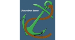 Logo de L’  Ancre Don Bosco