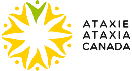 Logo de Ataxie Canada – Fondation Claude St-Jean