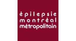 Logo de Épilepsie Montréal Métropolitain