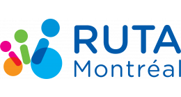 Logo de Regroupement des usagers du transport adapté et accessible de l’île de Montréal