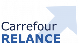 Logo de Carrefour Relance inc.