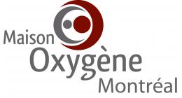 Logo de Maison Oxygène Montréal