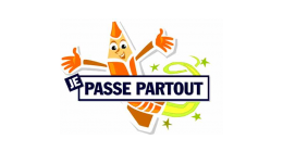 Logo de Je Passe Partout