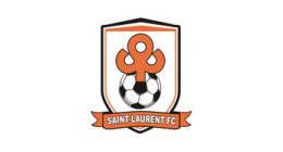 Logo de Comité de Soccer mineur St-Laurent