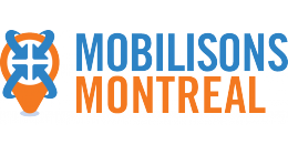 Logo de Mobilisons Montréal