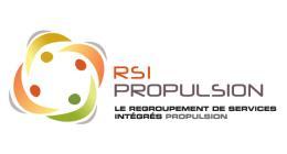 Logo de RSI Propulsion