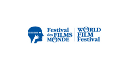 Logo de Festival des Films du Monde