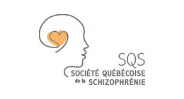 Logo de Société québécoise de la schizophrénie