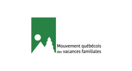 Logo de Mouvement québécois des vacances familiales