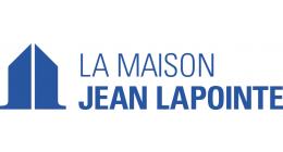 Logo de Maison Jean Lapointe