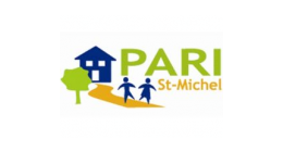 Logo de PARI Saint-Michel