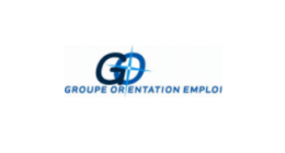 Logo de Groupe Orientation Emploi