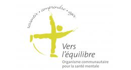 Logo de Vers l’équilibre