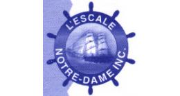 Logo de L’Escale Notre-Dame