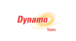 Logo de DynamO Théâtre
