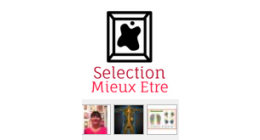 Logo de Selection Mieux-Etre