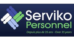 Logo de Serviko Inc