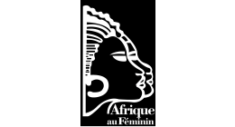 Logo de Afrique au Féminin