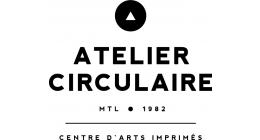 Logo de Atelier Circulaire