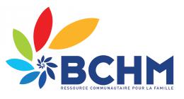 Logo de Bureau de la Communauté Haïtienne de Montréal